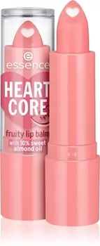 Бальзам для губ essence HEART CORE, 03 Melon 3 g