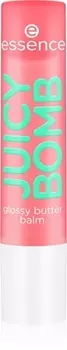 Бальзам для губ essence Juicy Bomb, 01 One In A Melon 2 g