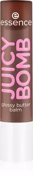 Бальзам для губ essence Juicy Bomb, 05 Choco-lot To Handle 2 g