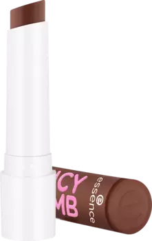 Бальзам для губ essence Lippenbalsam Juicy Bomb Glossy 05 Choco Lot To Handle, 2,5 g