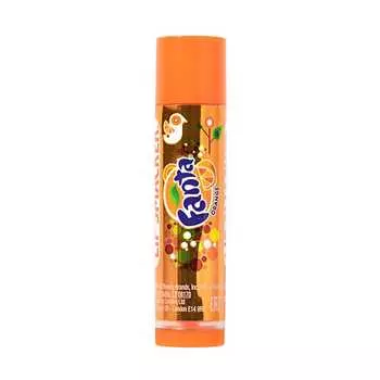 Бальзам для губ Фанта Апельсин 1 шт Lip Smacker