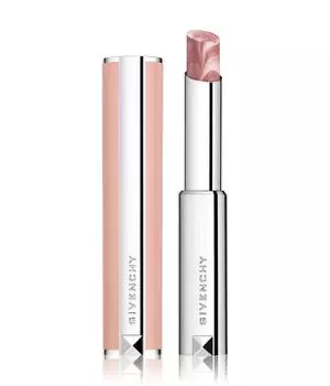 Бальзам для губ GIVENCHY Le Rose Perfecto, Nr. 110 - Milky Nude, 2.8g