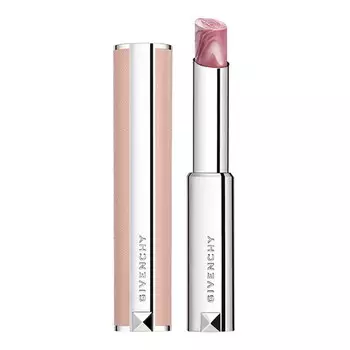 Бальзам для губ Givenchy Le Rose Perfect, тон 201 milky pink