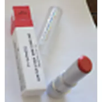 Бальзам для губ Glow Play Flower Coral 454 (Ягодно-розовый), 0,12 унции, Mac