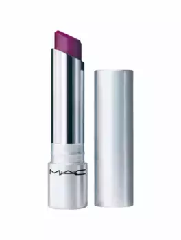 Бальзам для губ Glow Play Tendertalk, оттенок Trick MAC