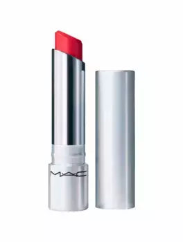 Бальзам для губ Glow Play Tendertalk, оттенок Banter MAC