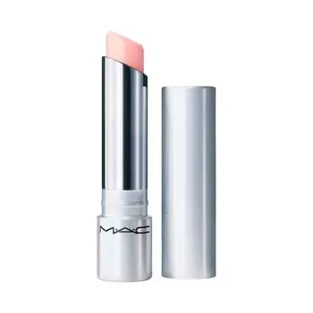 Бальзам для губ glow play tendertalk lip balm Mac, цвет favourite, 3.14 мл