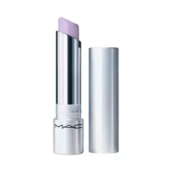 Бальзам для губ glow play tendertalk lip balm Mac, цвет vibe, 3.14 мл
