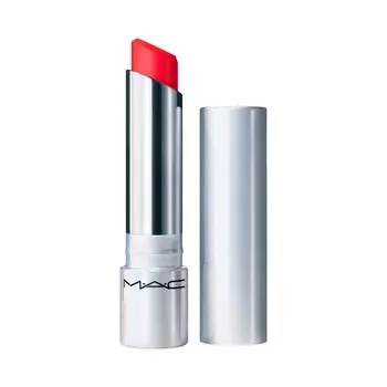 Бальзам для губ glow play tendertalk lip balm Mac, цвет serve, 3.14 мл