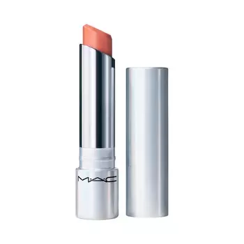 Бальзам для губ glow play tendertalk lip balm Mac, цвет introvert, 3.14 мл