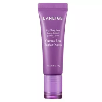 Бальзам для губ Glowy Gummy Bear Laneige