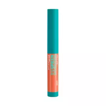 Бальзам для губ Green Edition Balm Maybelline New York, цвет desert nu