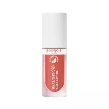 Бальзам для губ healthy mix aceite labial Bourjois, цвет 05 coeur cacao