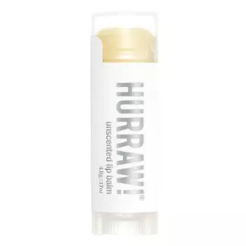 Бальзам для губ Hurraw!