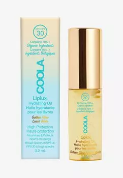 Бальзам для губ HYDRATING LIP OIL SPF30 Coola