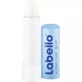 Бальзам для губ Hydro Care SPF 15 Labello, 4,8 g