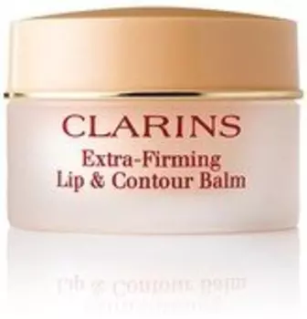 Бальзам для губ и контура губ, 15 мл Clarins, Extra-Firming
