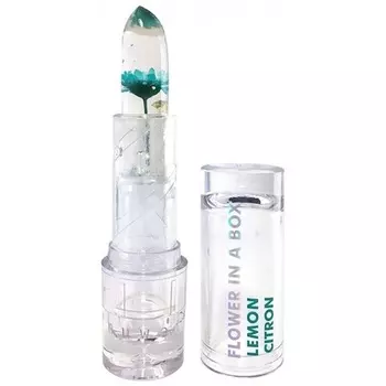 Бальзам для губ Inuwet Flower In A Box 3 г - революционный продукт в макияже и уходе Markenlos