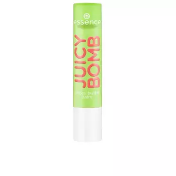 Бальзам для губ Juicy bomb blsamo manteca labial Essence, цвет 04-Kiwi To My Heart, 2,50 гр.