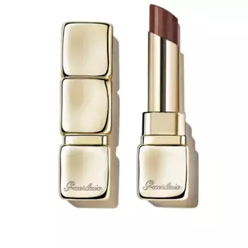 Бальзам для губ Kisskiss bee glow blsamo labial perlado Guerlain, цвет 878, 3,2 гр.