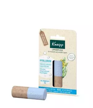 Бальзам для губ Kneipp Hyaluron Lippenpflege fr trockene und sensible Lippen, 5g