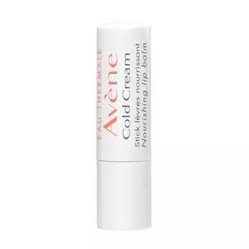 Бальзам для губ Кольд-крем 1 шт Avene