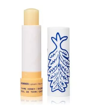 Бальзам для губ KORRES Thyme Honey Lip Balm Schimmernd, 4.5g