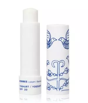 Бальзам для губ KORRES Yoghurt Lip Balm SPF 20, 4.5g