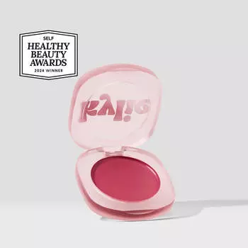 Бальзам для губ Kylie Cosmetics Lip & Cheek Glow Balm, medium rosewood/mellow berry