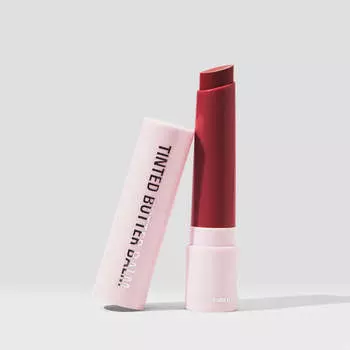 Бальзам для губ Kylie Cosmetics Tinted Butter Balm, blue red/Moving On