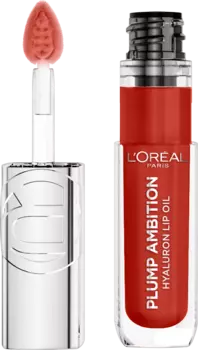 Бальзам для губ L'ORAL PARiS Lippenl Plump Ambition 485 Wine O Clock, 5 ml