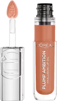 Бальзам для губ L'ORAL PARiS Lippenl Plump Ambition 641 Latte Glace, 5 ml