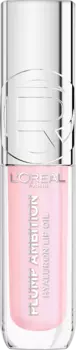 Бальзам для губ L'ORAL PARiS Lippenl Plump Ambition 101 Crystal Clear, 5 ml