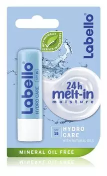 Бальзам для губ Labello Hydro Care