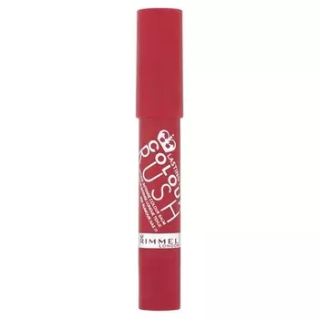 Бальзам для губ Lasting Finish Color Rush 220 Rumor Has It 2,5 г, Rimmel