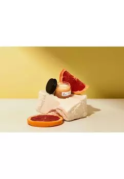 Бальзам для губ LIP BALM WITH UPCYCLED HEMP SEED OIL AND SHEA BUTTER UpCircle