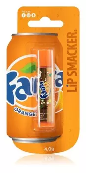 Бальзам для губ Lip Smacker Fanta Orange