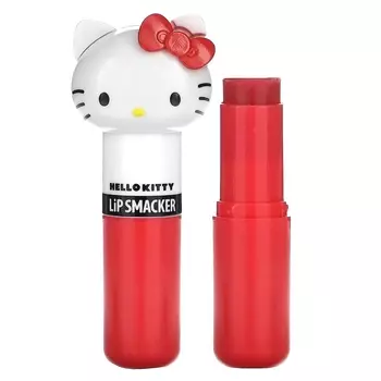 Бальзам для губ Lip Smacker Hello Kitty веселая вишня