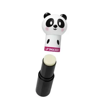 Бальзам для губ Lippy Pal Blsamo Labial Panda Lip Smacker, Transparente