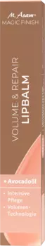 Бальзам для губ M. Asam Lippenbalsam Volume & Repair Caramel Kiss, 3,3 g