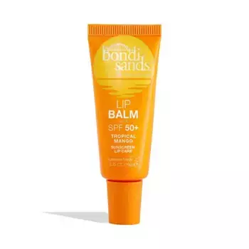 Бальзам для губ Манго Lip Balm Spf 50+ Bondi Sands, 10 g