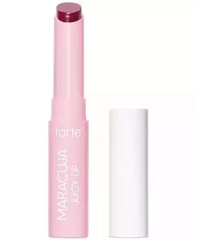 Бальзам для губ Maracuja Juicy, дорожный размер Tarte, цвет Grapefruit