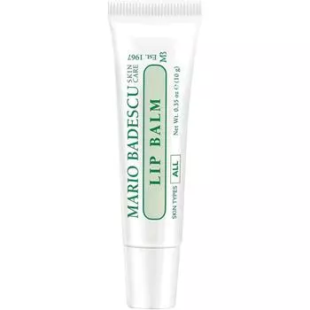 Бальзам для губ Mario Badescu Lip Balm, 10 g