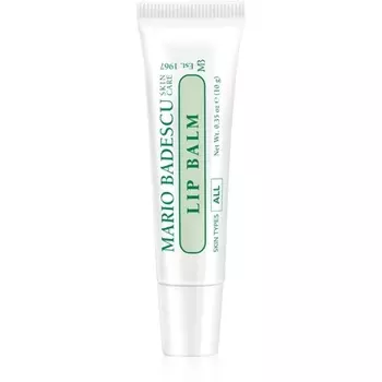 Бальзам для губ Марио Бадеску Mario Badescu