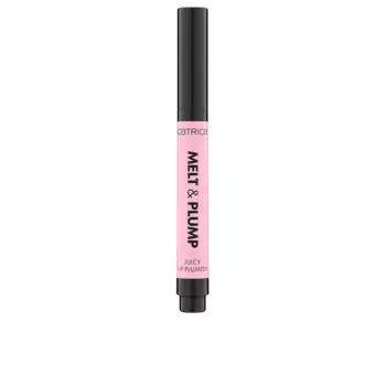 Бальзам для губ Melt & plump blsamo labial voluminizador Catrice, цвет 010-More Amore, 1,8 гр.