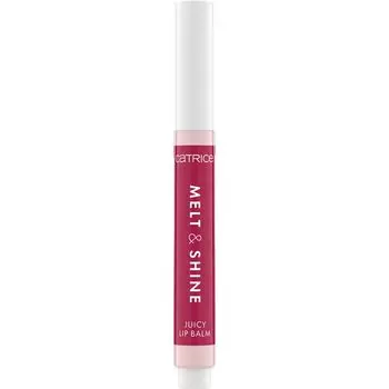 Бальзам для губ Melt & Shine Juicy 070 Pink Hawaii Catrice, 1,3 g