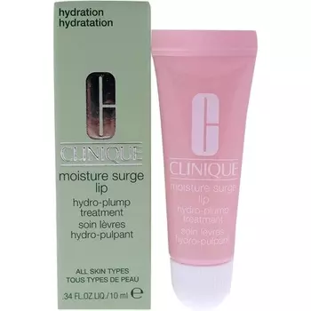 Бальзам для губ Moisture Surge Hydro Plump, 10 мл, Clinique