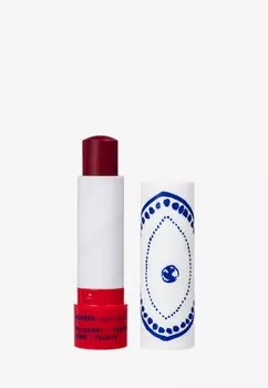 Бальзам для губ Mulberry Lip Balm KORRES, лиловый