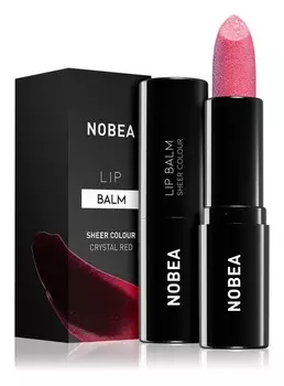 Бальзам для губ NOBEA Day-to-Day