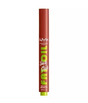 Бальзам для губ NYX Professional Makeup Fat Oil Slick Click, Nr. 05 - Link In My Bio, 2g